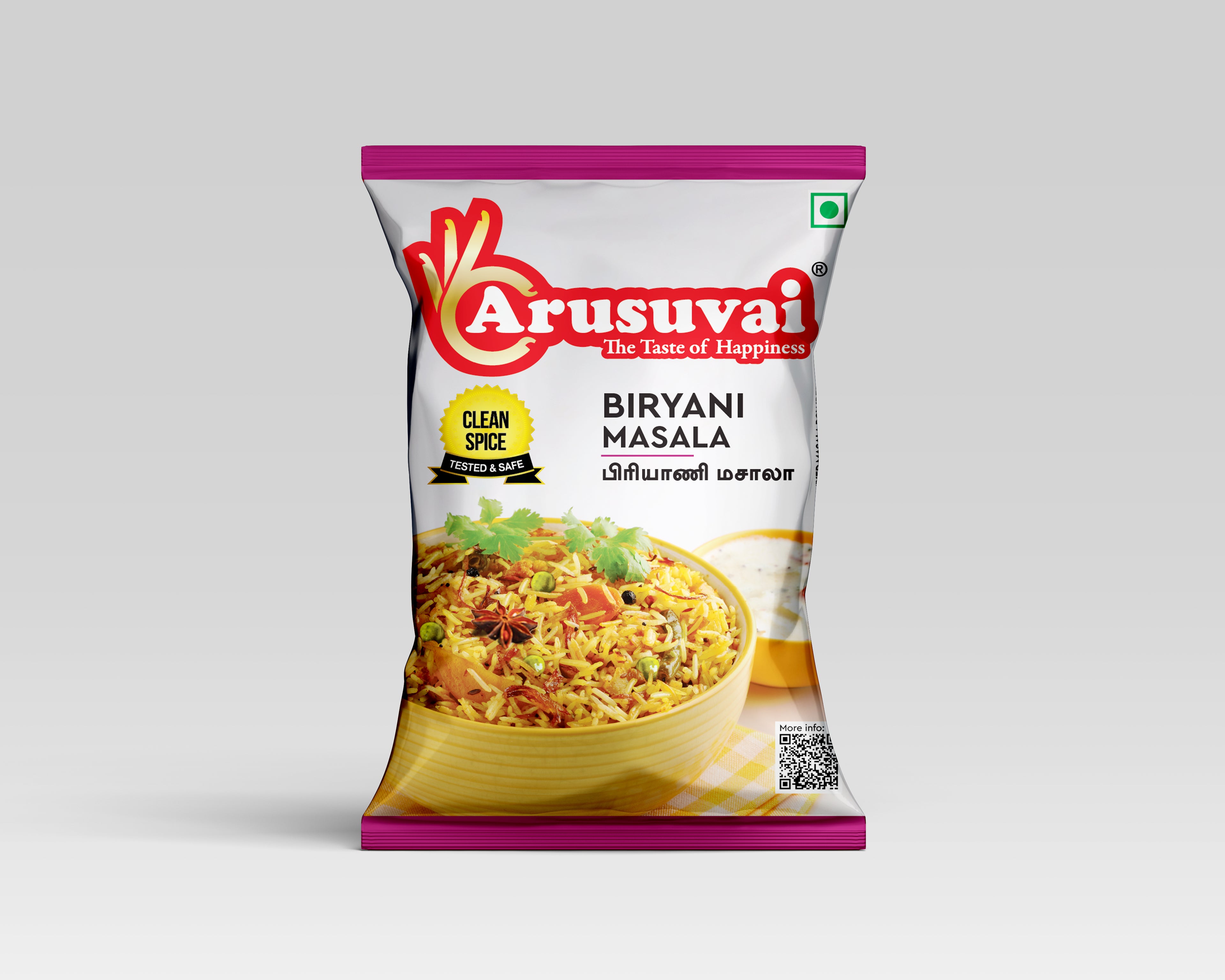 Briyani Masala