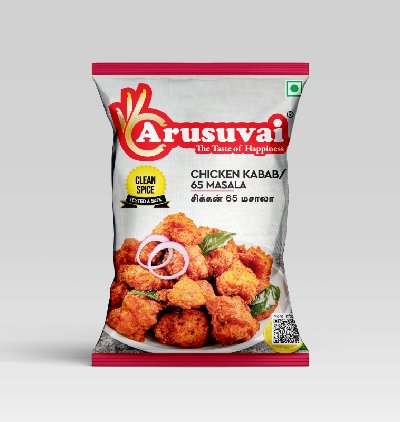 Chicken 65 Masala
