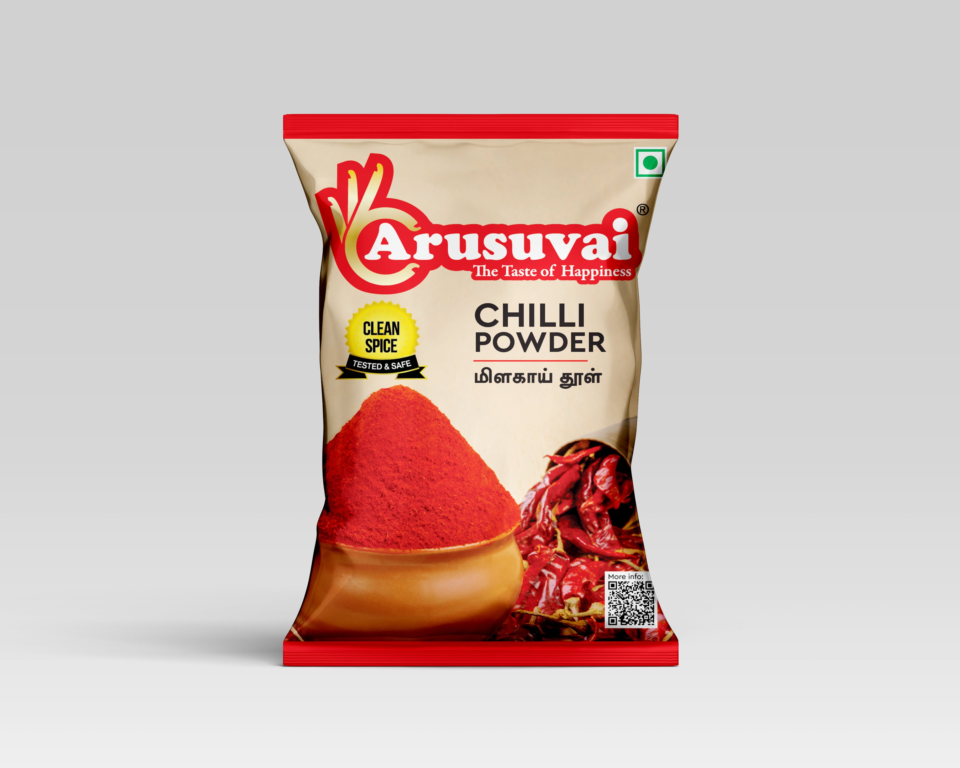Chilli Powder