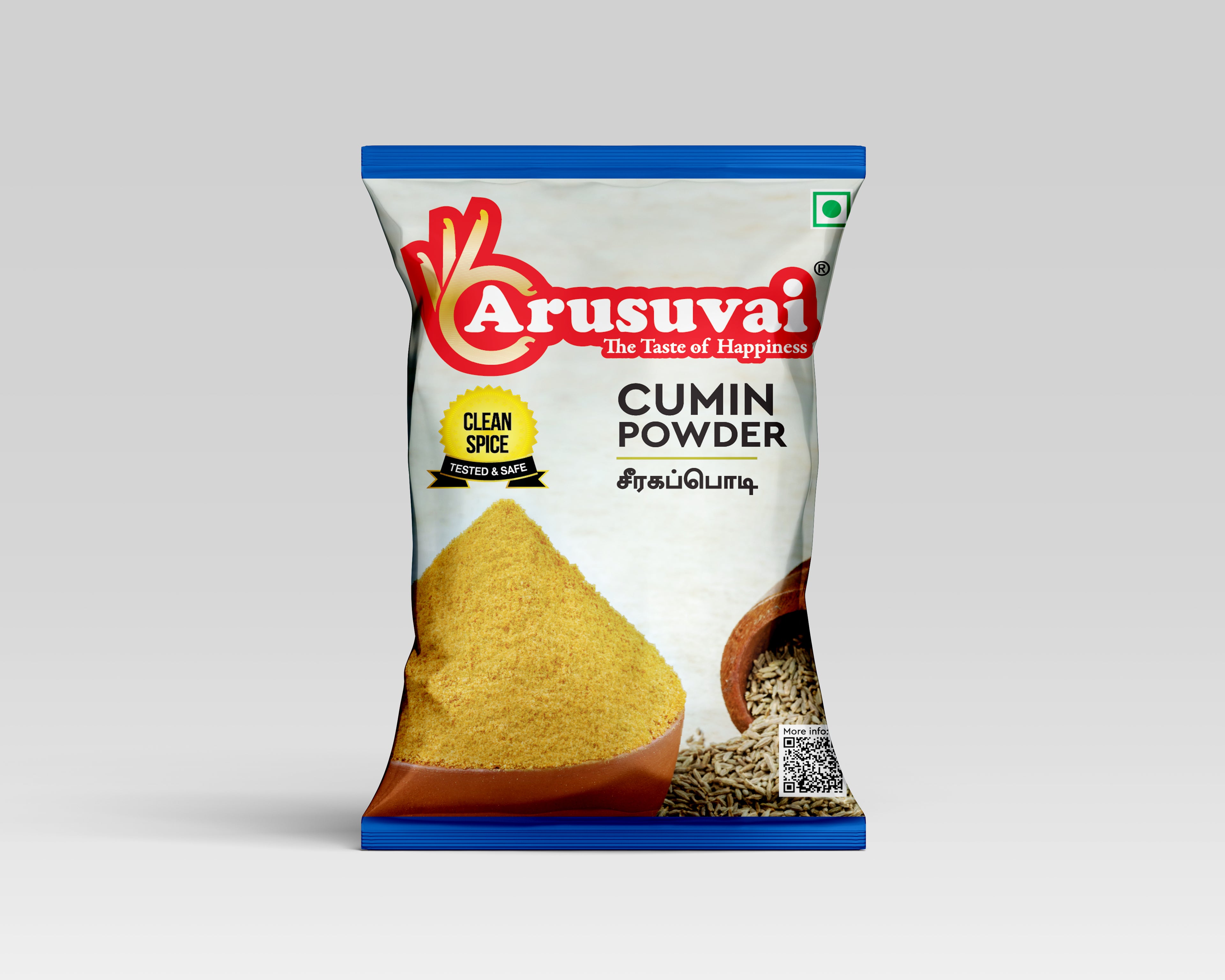 Cumin Powder