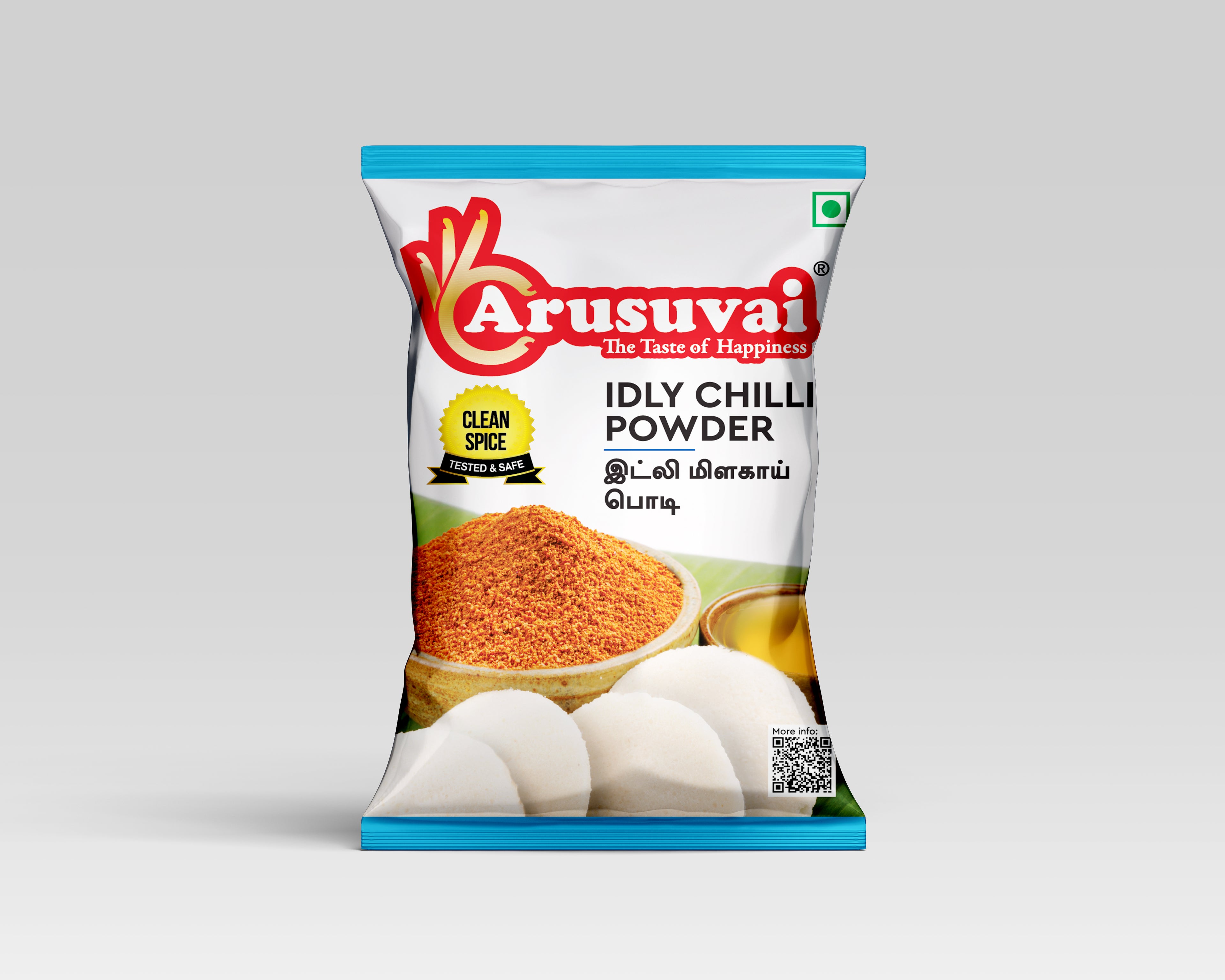Idly Chilli Powder