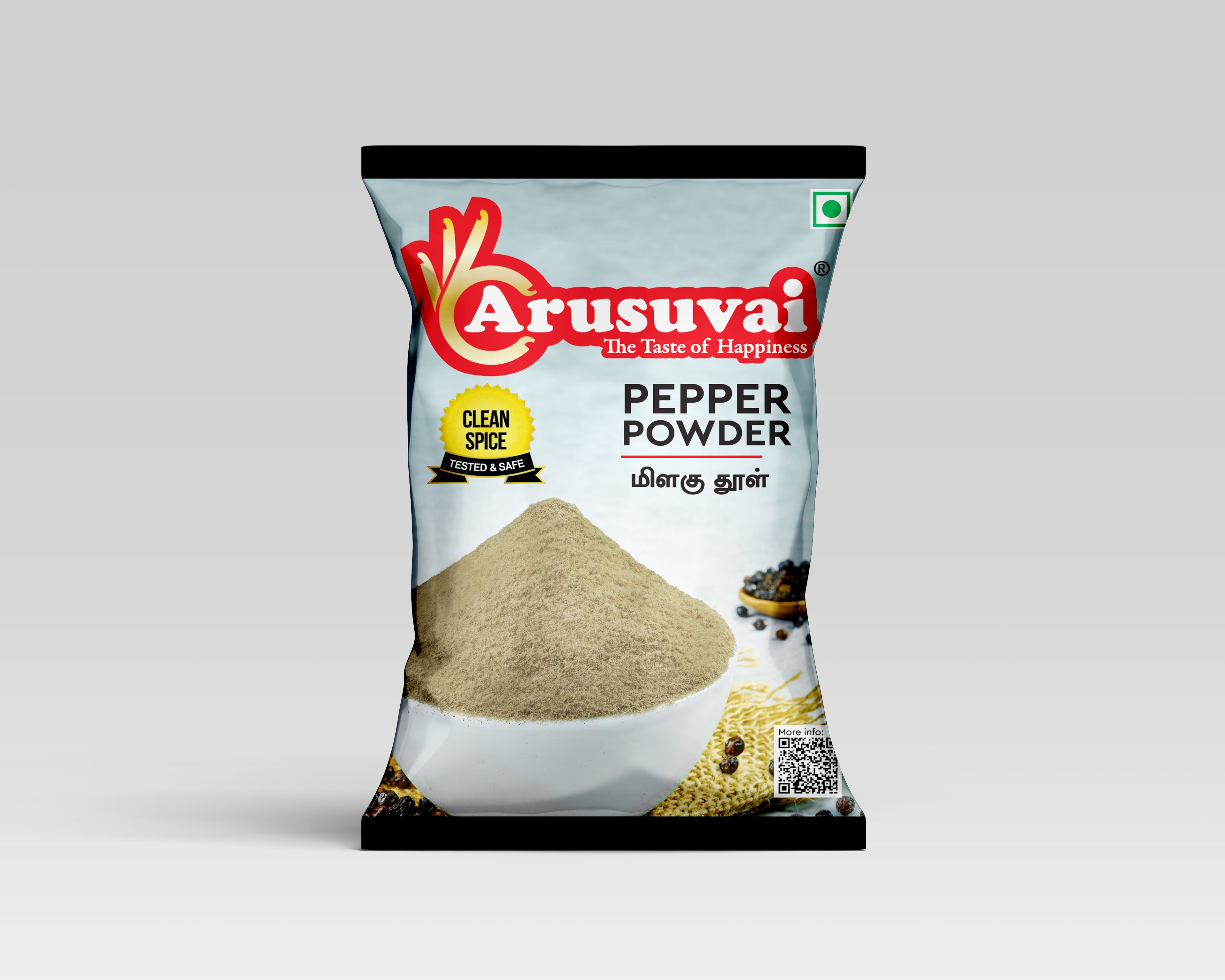 Pepper Powder