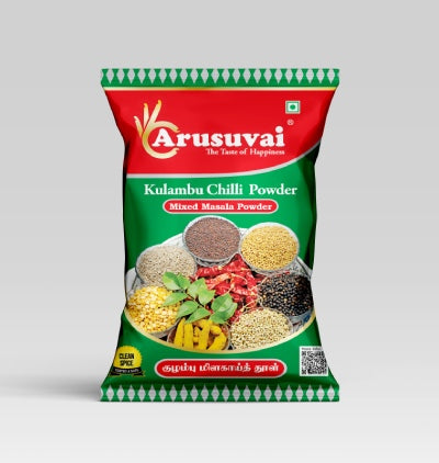 Kulambu Chilli Powder
