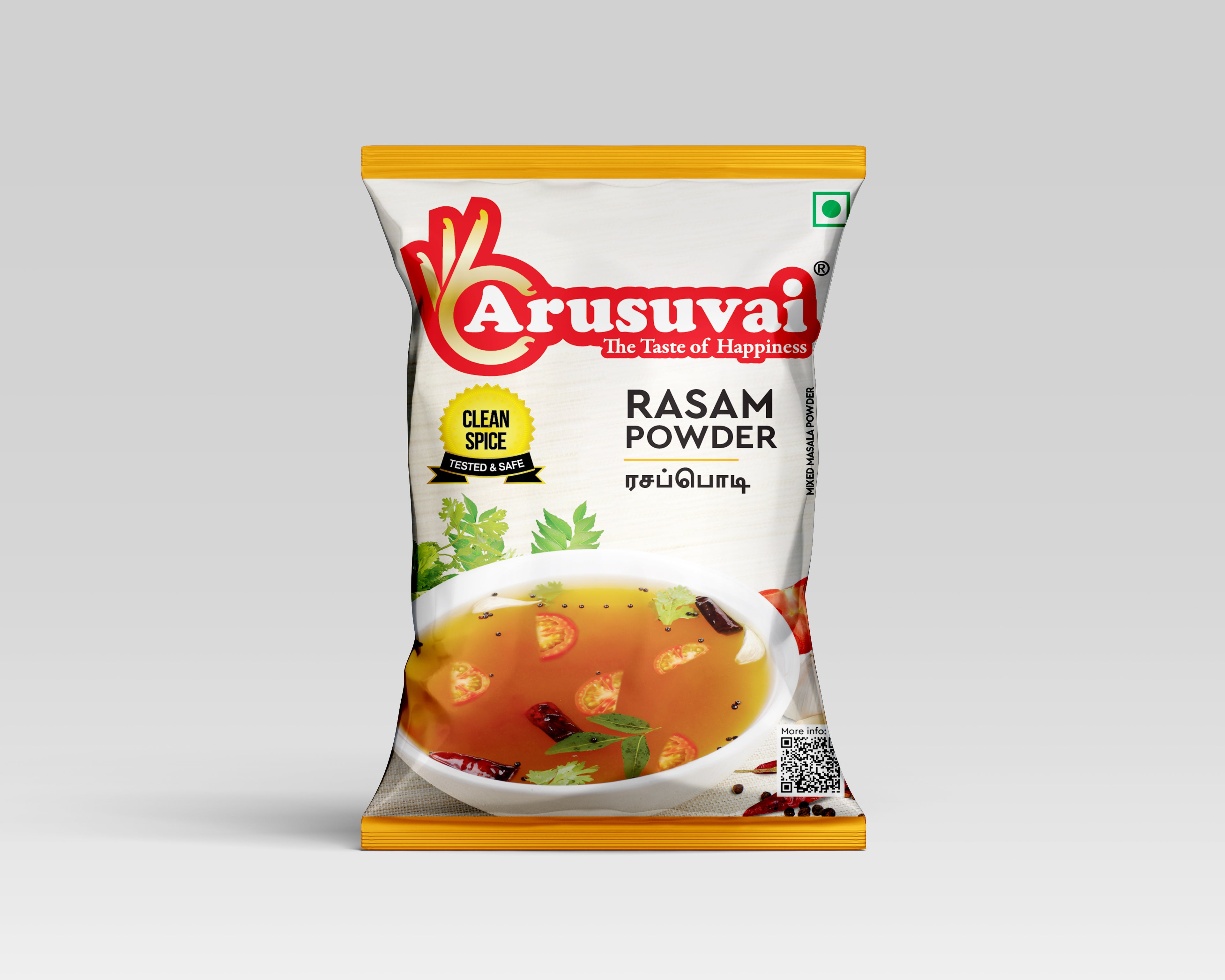 Rasam Powder