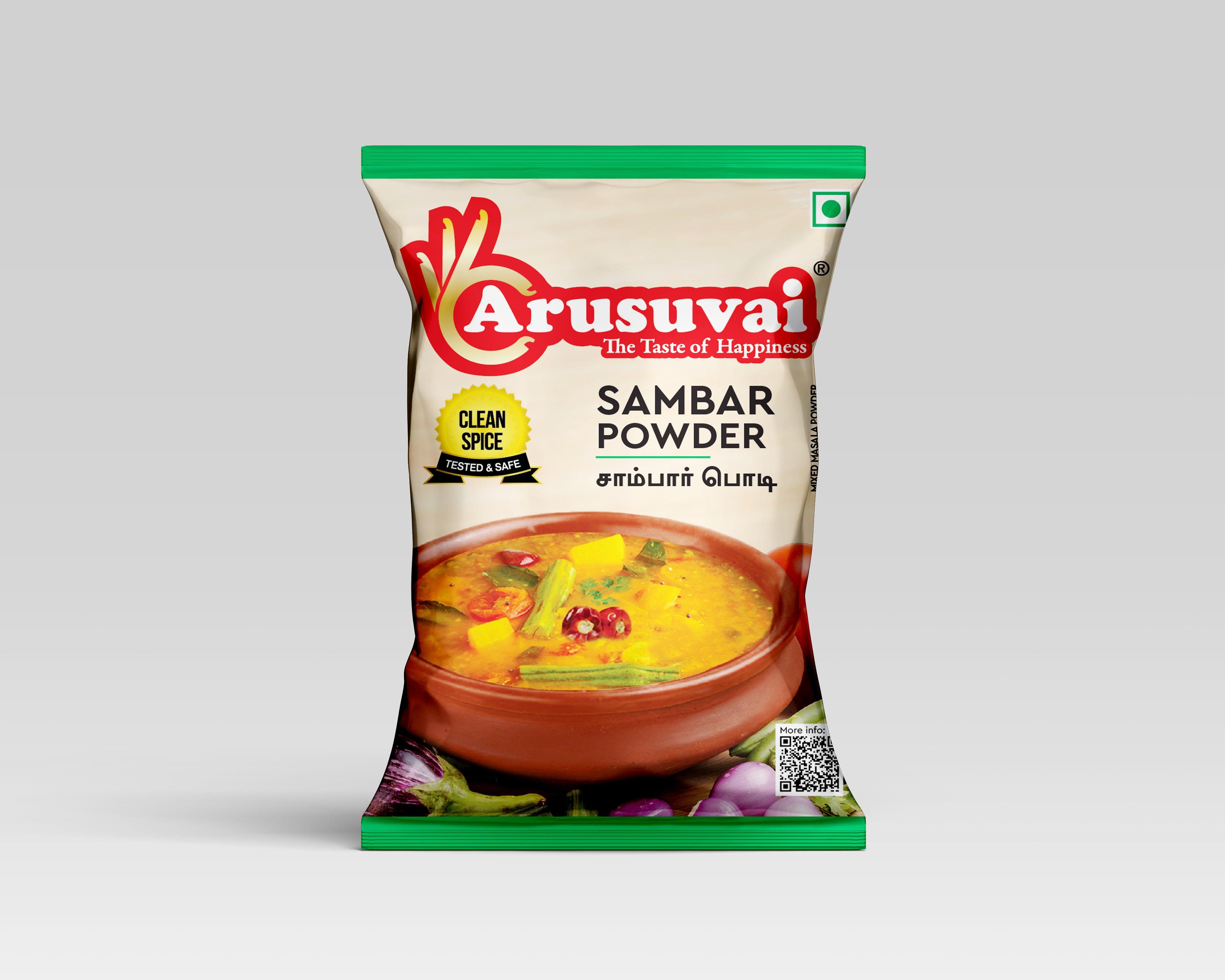 Sambar Powder