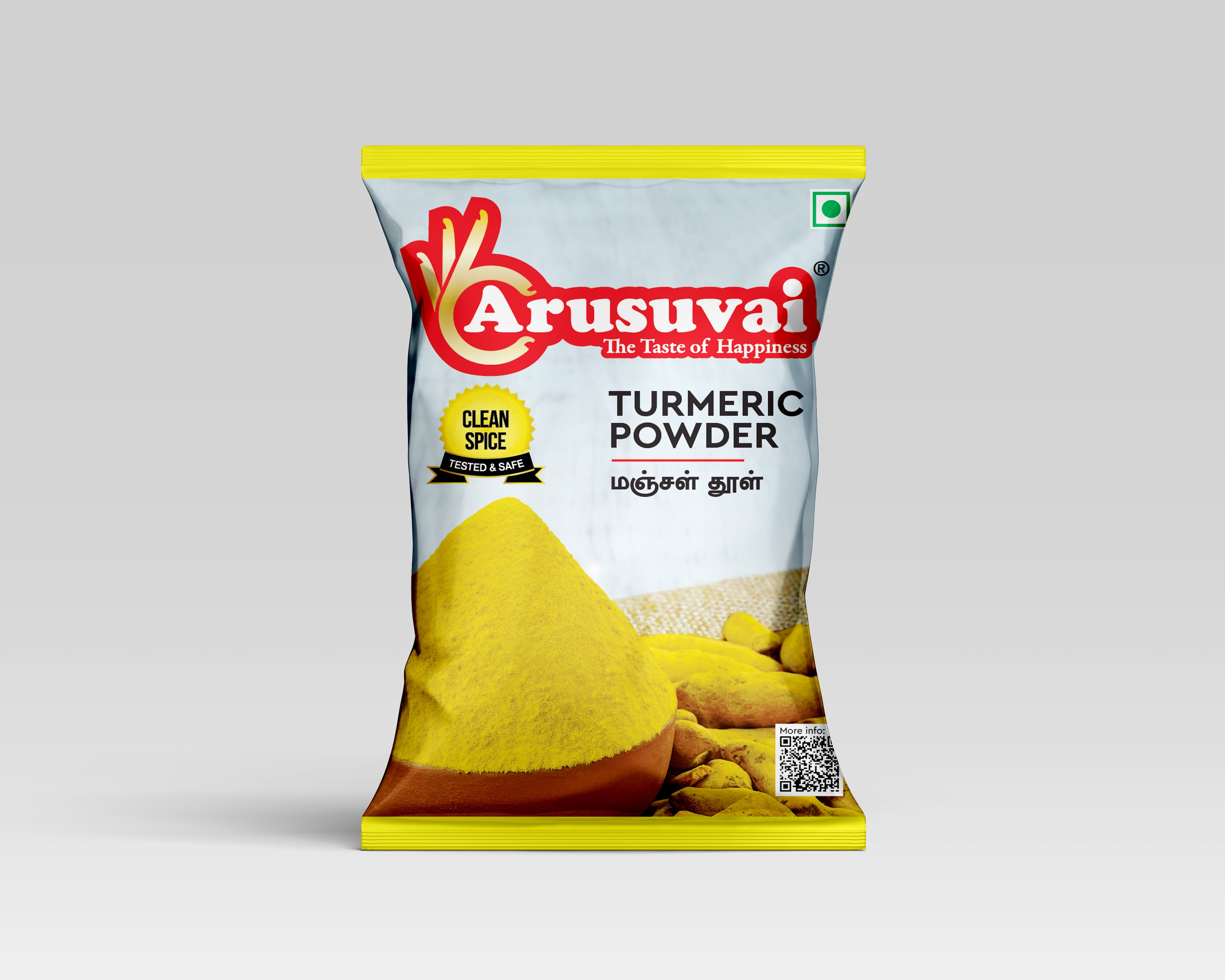 Turmeric Powder